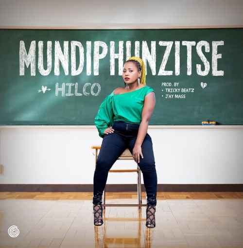 Hilco-Mundiphunzitse (Prod by Tricky Beats & Jay Mass)